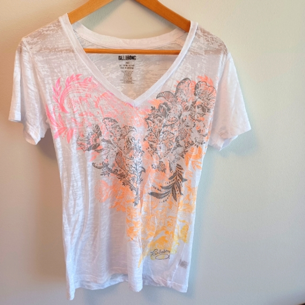 Billabong T Shirt